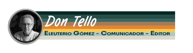 Don Tello