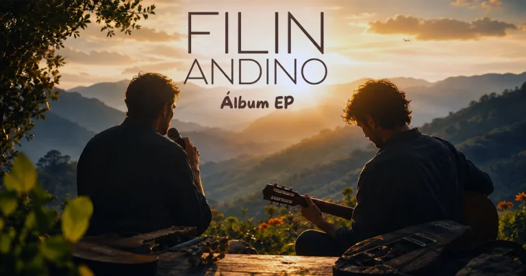 Filin Andino: cuando dos maestros colombianos vuelven al origen