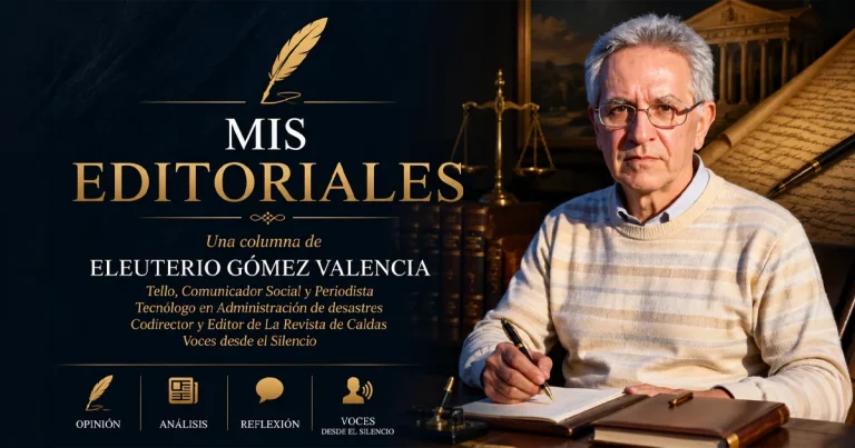 Salamina exige transparencia total tras el terremoto del 10 de agosto
