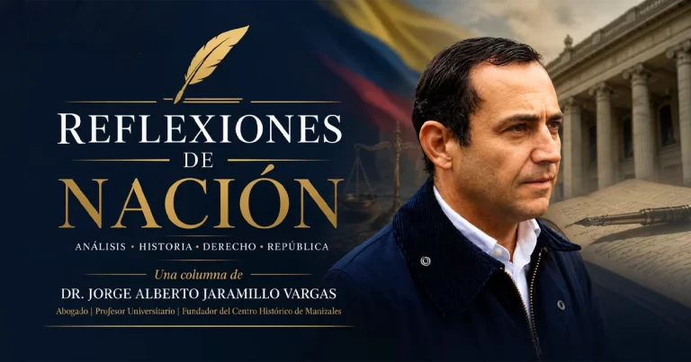 Patrimonio entre grietas: Manizales espera un PEMP antes del próximo sismo