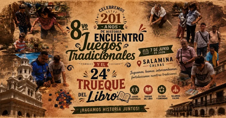 Cuando los libros, los trompos, canicas, golosa y la memoria se encuentran