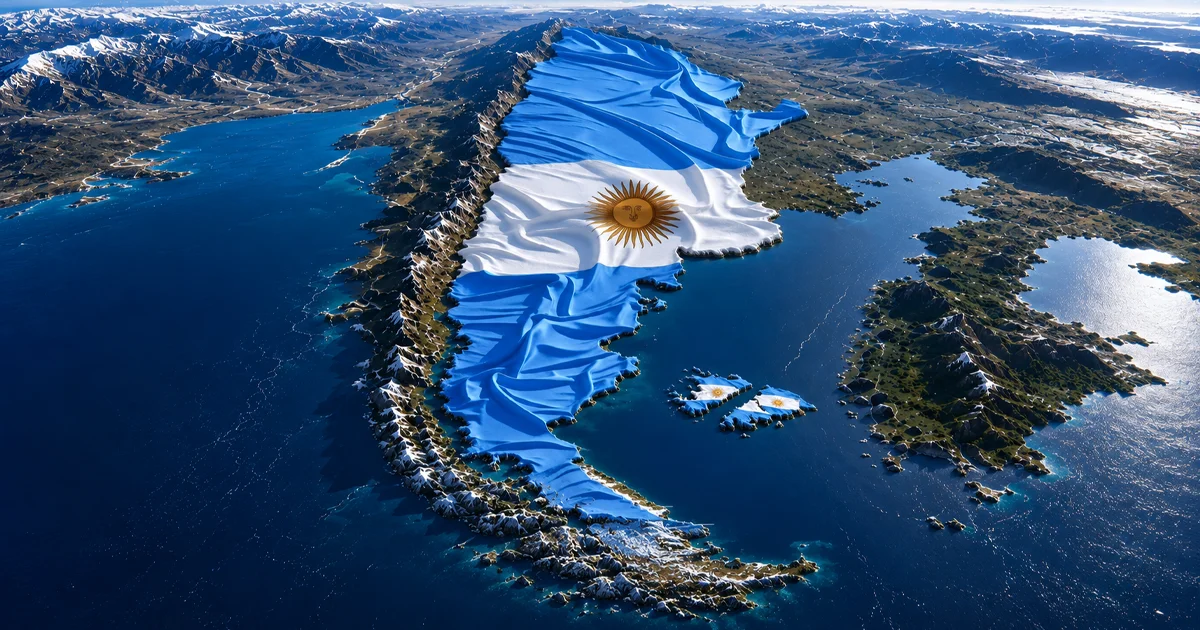 Crónica crítica: cómo la izquierda radical fabrica el odio antiargentino en redes, y por qué Colombia le debe gratitud, no desprecio, a la Argentina.