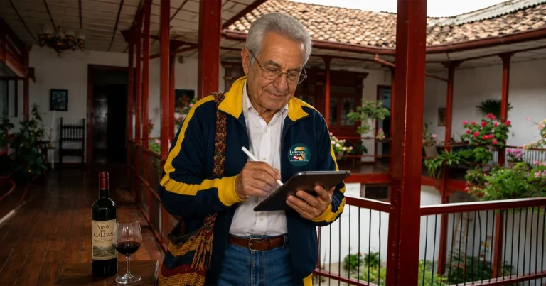 Don Tello Cuenta: el presidente que no supo atajar su propia salida