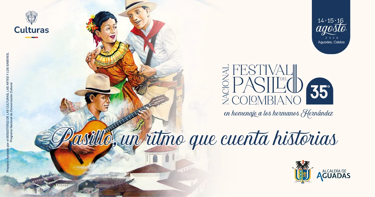 Festival del Pasillo
