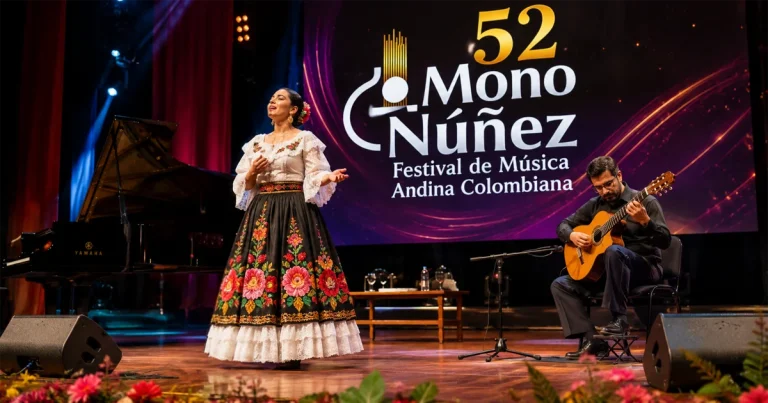 Cuando la música volvió a recordarnos quiénes somos y de dónde venimos