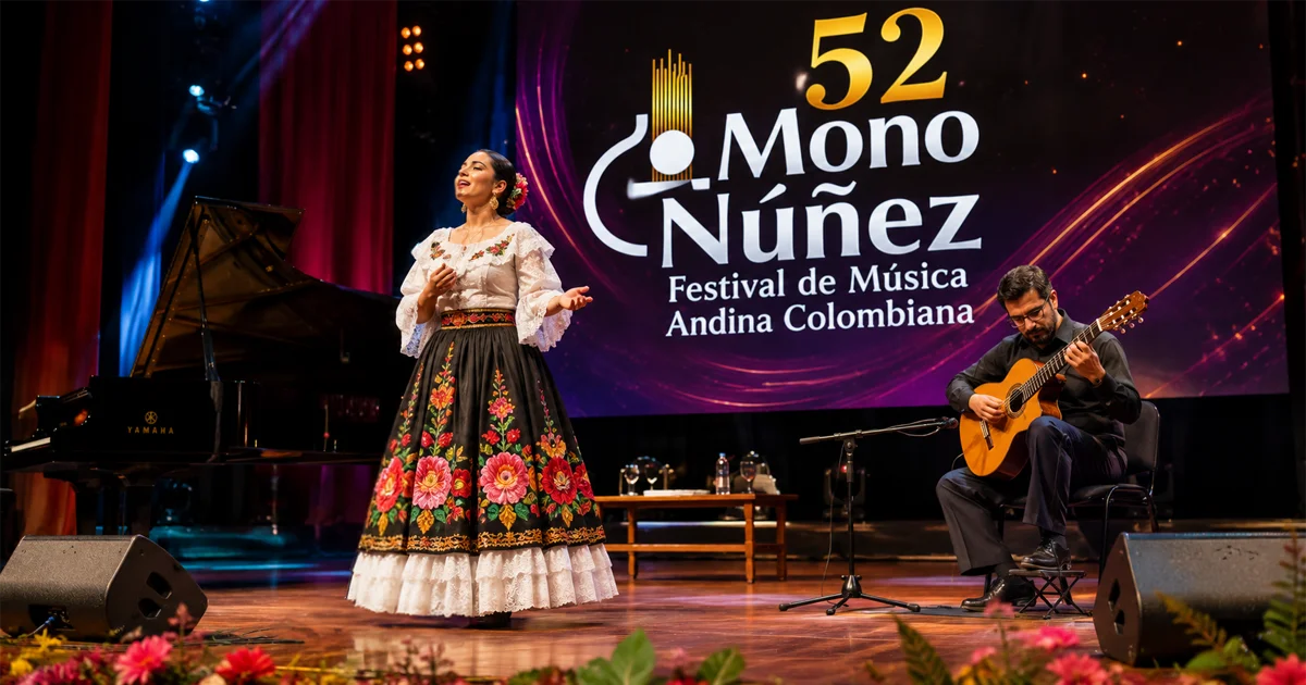 Cuando la música volvió a recordarnos quiénes somos y de dónde venimos
