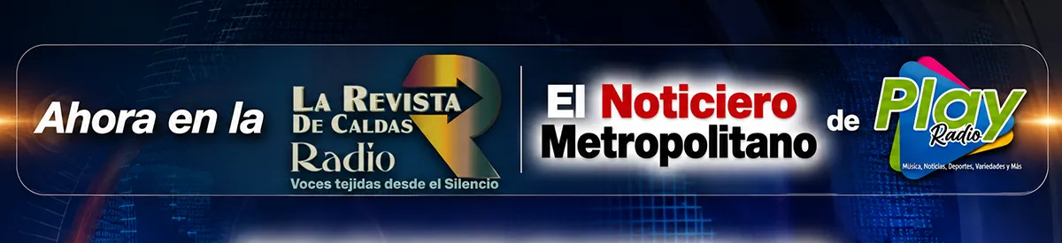 Noticiero Metropolitano