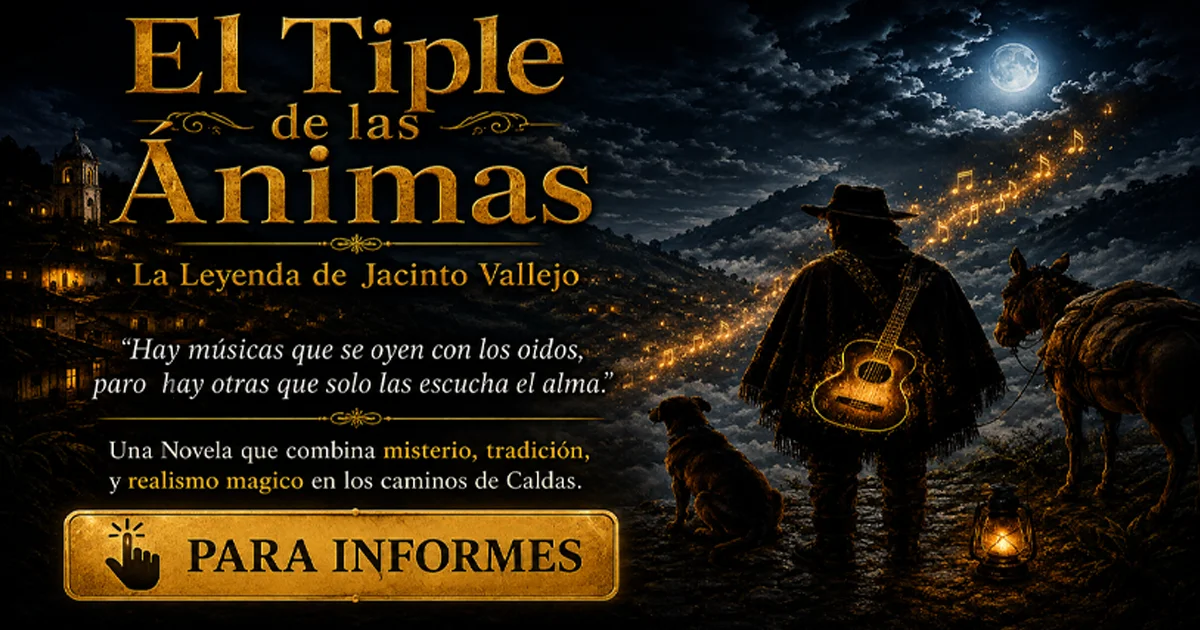 Tiple de la ánimas