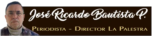 José Ricardo Bautista Pamplona