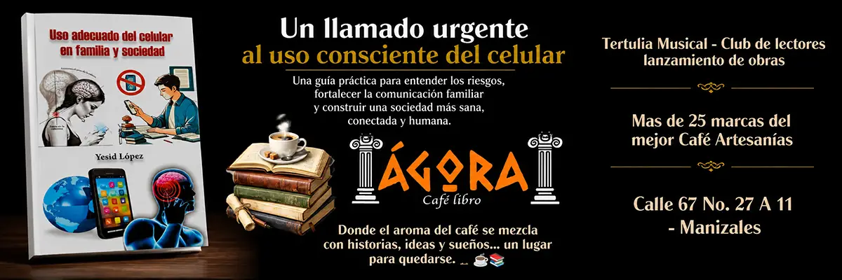 Publicidad Agora