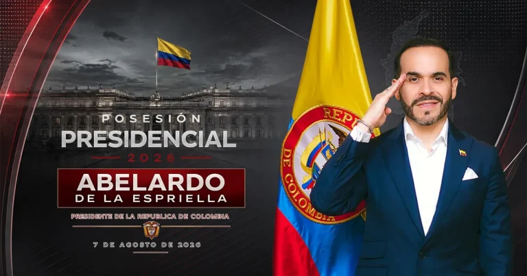 La posesión del Tigre, entre Fátima, el Aleluya, el uniforme y la familia