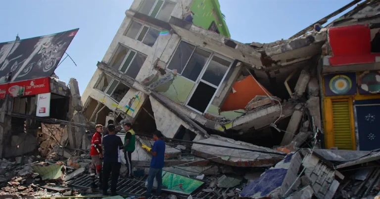El costo humano del 7,4: radiografía de los daños en Colombia
