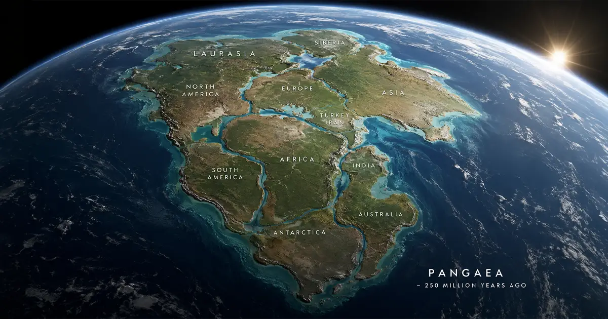Placas Tectonicas