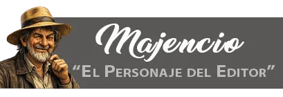 Majencio