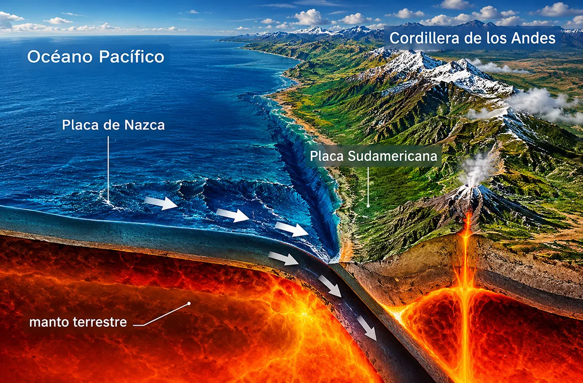 Placa de Nazca