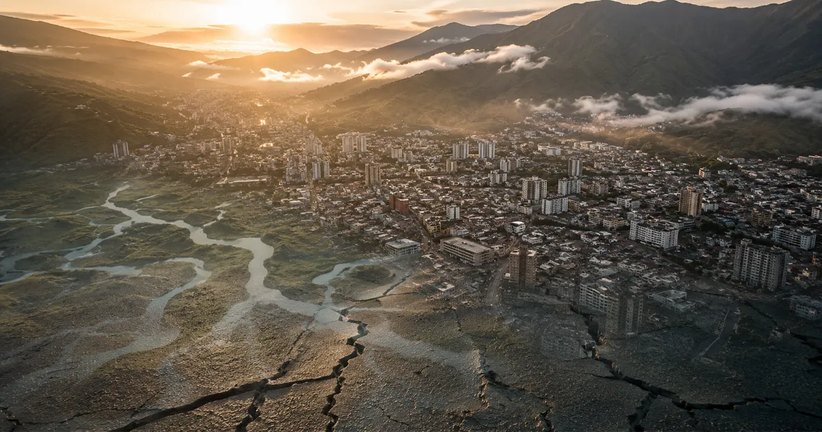 El terremoto del olvido: lo que Cali, Pereira y Manizales ya sabían