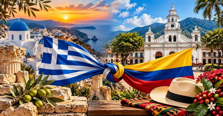 La Revista de Caldas pide los documentos del viaje del alcalde a Grecia