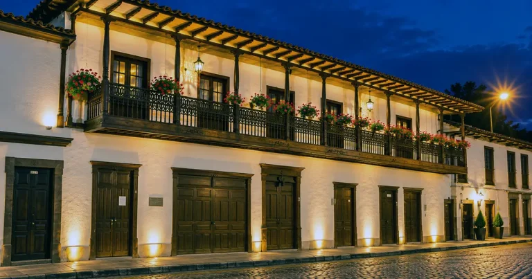 La Casa del Degüello: sangre, guerra y leyenda en Salamina